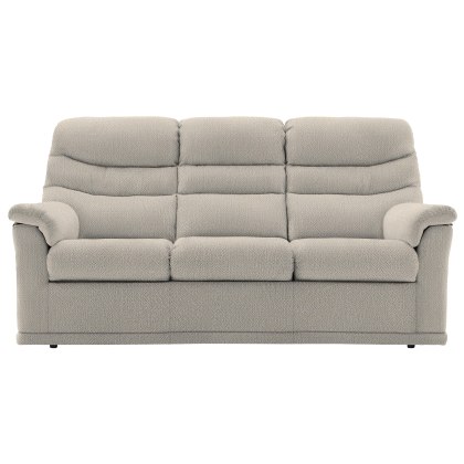 G Plan Malvern Fabric 3 Seater Sofa (3 Cushion) G Plan Malvern Fabric 3 Seater Sofa (3 Cushion)