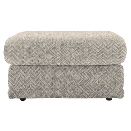G Plan Malvern Fabric Footstool