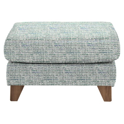 G Plan Riley Fabric Footstool