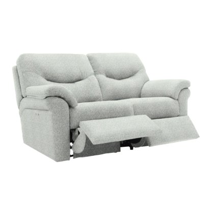 G Plan Washington Fabric 2 Seater Power Recliner G Plan Washington Fabric 2 Seater Power Recliner