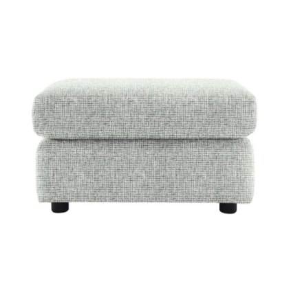 G Plan Washington Fabric Footstool G Plan Washington Fabric Footstool