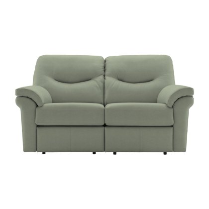 G Plan Washington Leather 2 Seater Sofa G Plan Washington Leather 2 Seater Sofa