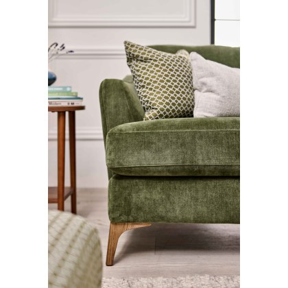 Ashwood Hansson 2 Seater Sofa