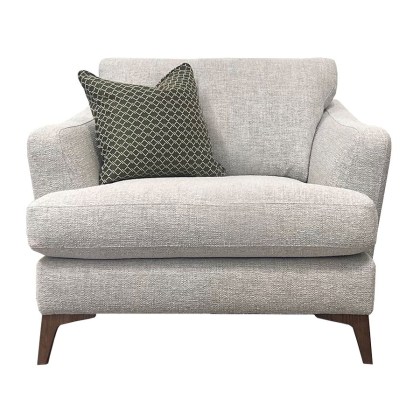 Ashwood Hansson Chair Ashwood Hansson Chair