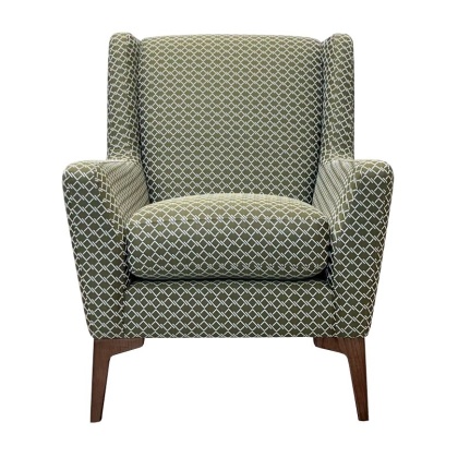 Ashwood Hansson Accent Chair Ashwood Hansson Accent Chair