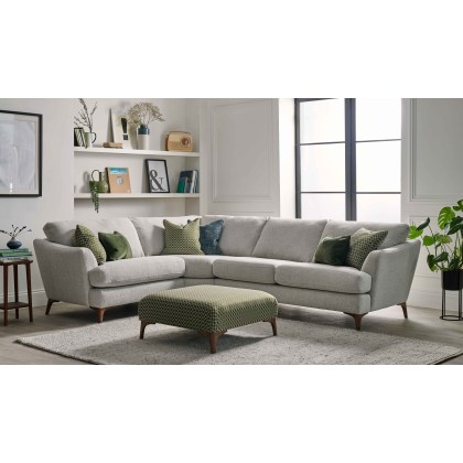 Ashwood Hansson Corner Unit
