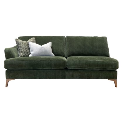 Ashwood Hansson 3 Seater Left-Hand Facing End Unit Ashwood Hansson 3 Seater Left-Hand Facing End Unit
