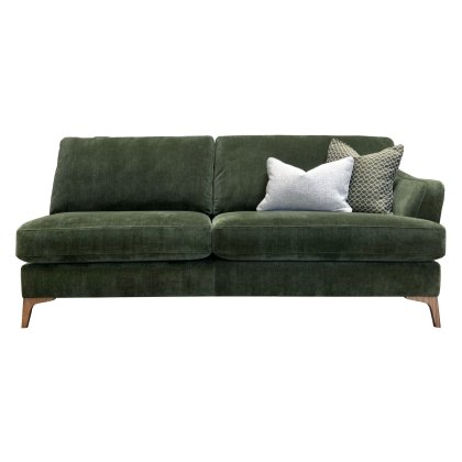 Ashwood Hansson Cuddler Right-Hand Facing End Unit Ashwood Hansson Cuddler Right-Hand Facing End Unit