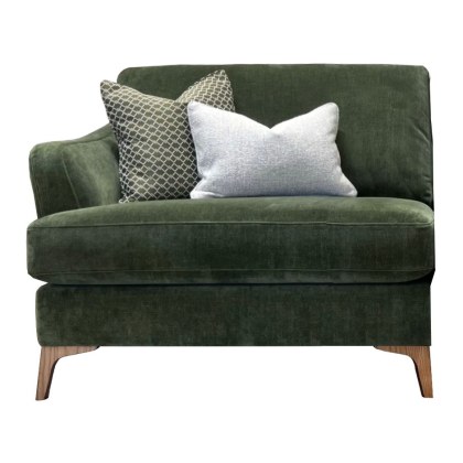 Ashwood Hansson Cuddler Left-Hand Facing End Unit Ashwood Hansson Cuddler Left-Hand Facing End Unit