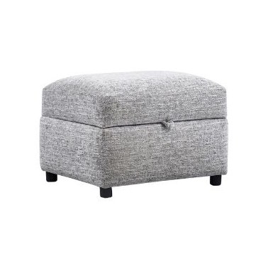 Ashwood Hansson Storage Stool Ashwood Hansson Storage Stool