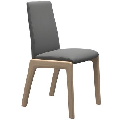 Stressless Laurel Medium Low Back D100 Dining Chair