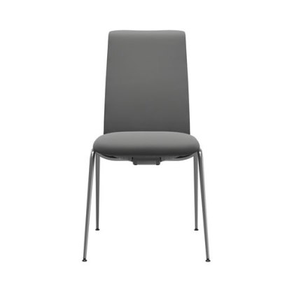 Stressless Laurel Medium Low Back D300 Dining Chair Stressless Laurel Medium Low Back D300 Dining Chair