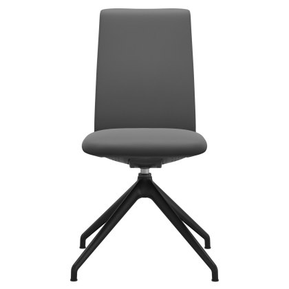 Stressless Laurel Medium Low Back D350 Dining Chair Stressless Laurel Medium Low Back D350 Dining Chair