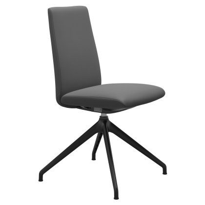 Stressless Laurel Medium Low Back D350 Dining Chair