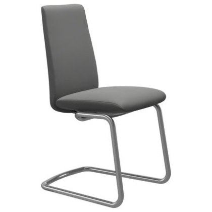 Stressless Laurel Medium Low Back D400 Dining Chair