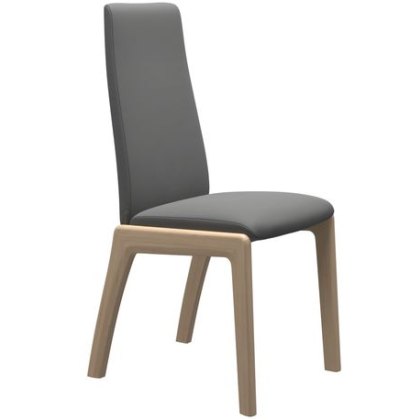 Stressless Laurel Medium High Back D100 Dining Chair