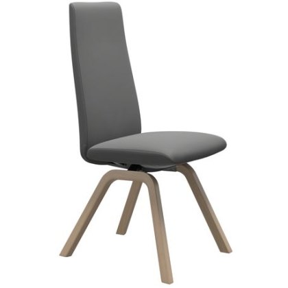 Stressless Laurel Medium High Back D200 Dining Chair