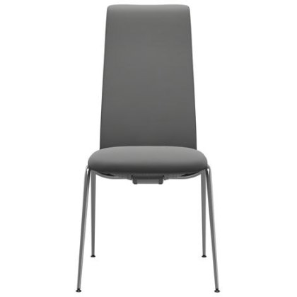 Stressless Laurel Medium High Back D300 Dining Chair Stressless Laurel Medium High Back D300 Dining Chair
