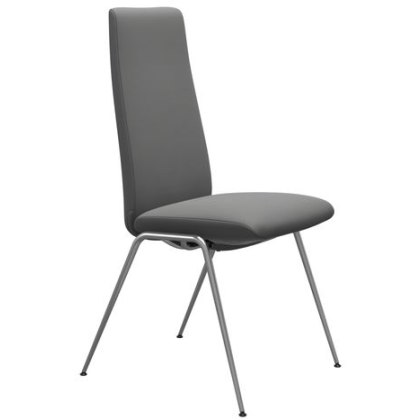 Stressless Laurel Medium High Back D300 Dining Chair
