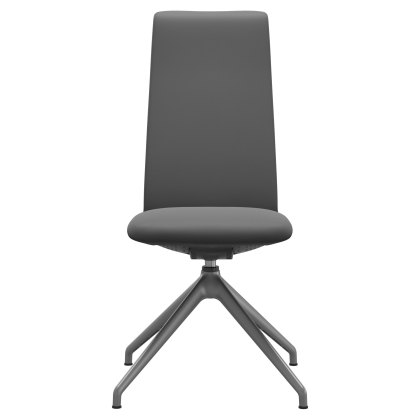Stressless Laurel Medium High Back D350 Dining Chair Stressless Laurel Medium High Back D350 Dining Chair