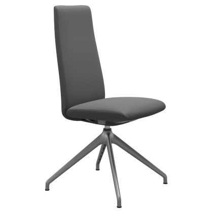Stressless Laurel Medium High Back D350 Dining Chair