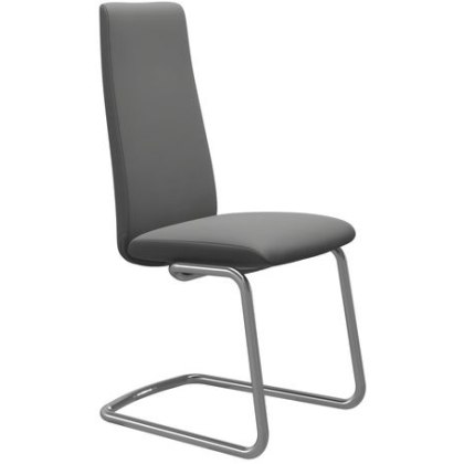 Stressless Laurel Medium High Back D400 Dining Chair