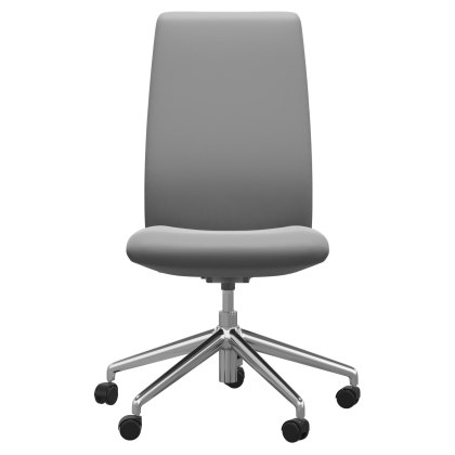 Stressless Laurel Home Office High Back Chair
