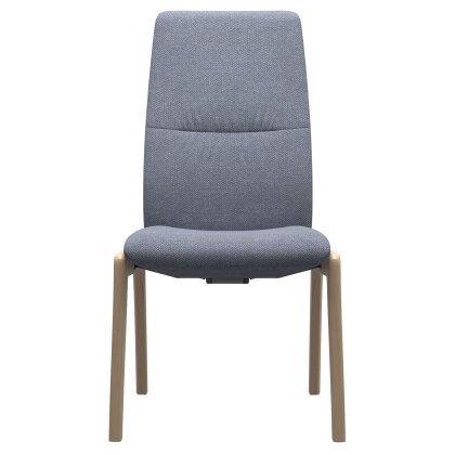 Stressless Mint Large High Back D100 Dining Chair Stressless Mint Large High Back D100 Dining Chair