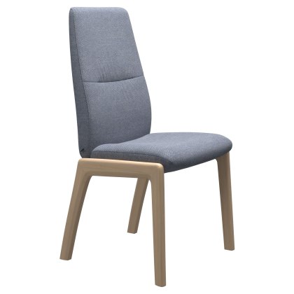 Stressless Mint Large High Back D100 Dining Chair