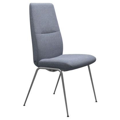 Stressless Mint Large High Back D300 Dining Chair