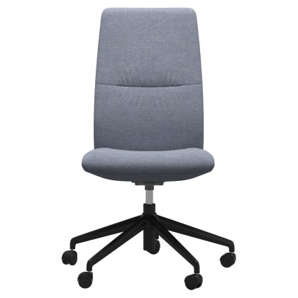 Stressless Mint Home Office High Back Chair
