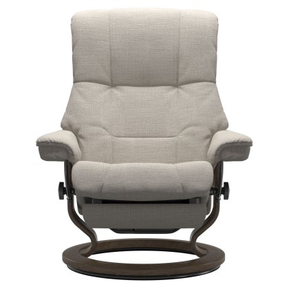 Stressless Mayfair Classic Recliner with Power