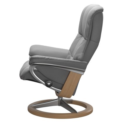 Stressless Mayfair Signature Base Chair