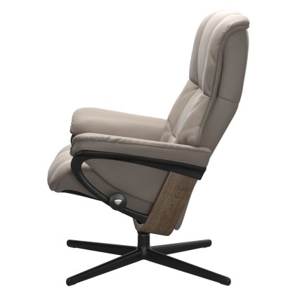 Stressless Mayfair Cross Base Chair