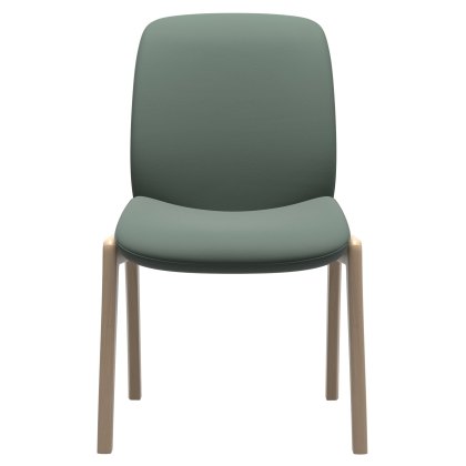 Stressless Bay Large Low Back D100 Dining Chair Stressless Bay Large Low Back D100 Dining Chair