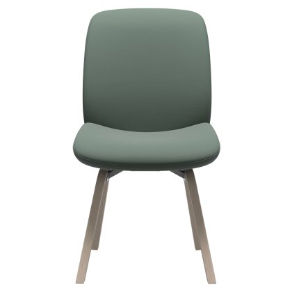 Stressless Bay Large Low Back D200 Dining Chair Stressless Bay Large Low Back D200 Dining Chair