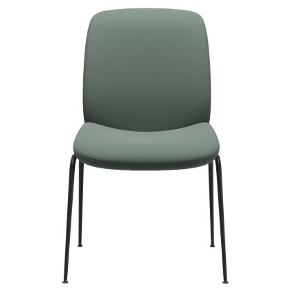 Stressless Bay Large Low Back D300 Dining Chair Stressless Bay Large Low Back D300 Dining Chair