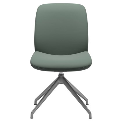 Stressless Bay Large Low Back D350 Dining Chair Stressless Bay Large Low Back D350 Dining Chair