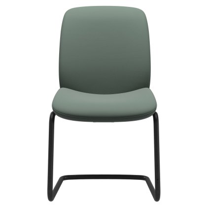 Stressless Bay Large Low Back D400 Dining Chair Stressless Bay Large Low Back D400 Dining Chair