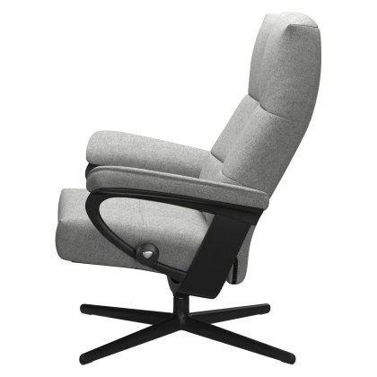 Stressless David Cross Base Chair Stressless David Cross Base Chair