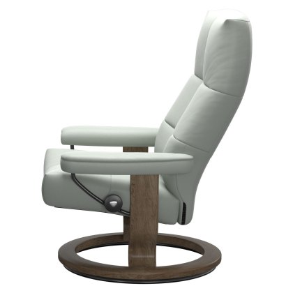 Stressless David Classic Base Chair Stressless David Classic Base Chair