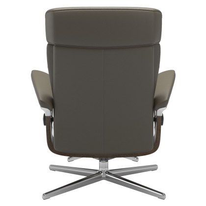 Stressless Erik Cross Base Chair
