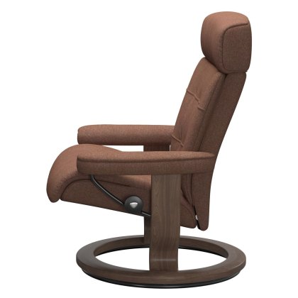 Stressless Erik Classic Base Chair Stressless Erik Classic Base Chair