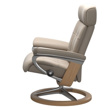 Stressless Erik Signature Base Chair Stressless Erik Signature Base Chair