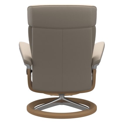 Stressless Erik Signature Base Chair