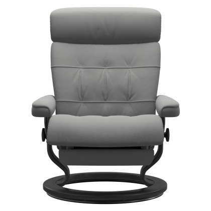 Stressless Erik Classic Recliner with Power