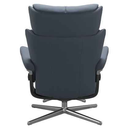 Stressless Magic Cross Base Chair