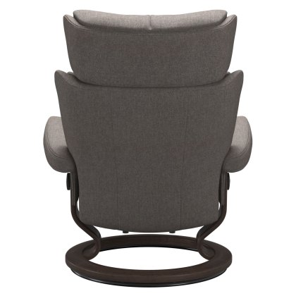 Stressless Magic Classic Base Chair