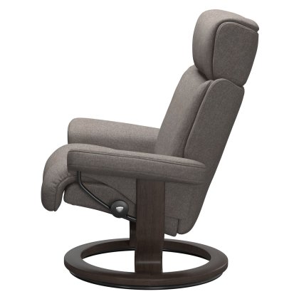 Stressless Magic Classic Base Chair Stressless Magic Classic Base Chair