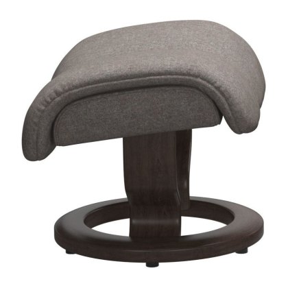 Stressless Magic Classic Base Footstool Stressless Magic Classic Base Footstool